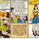 Image for article titled Why is Captain America ruling our screens and not Wonder Woman?